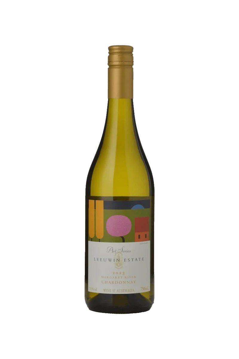 Leeuwin Estate Art Series Chardonnay