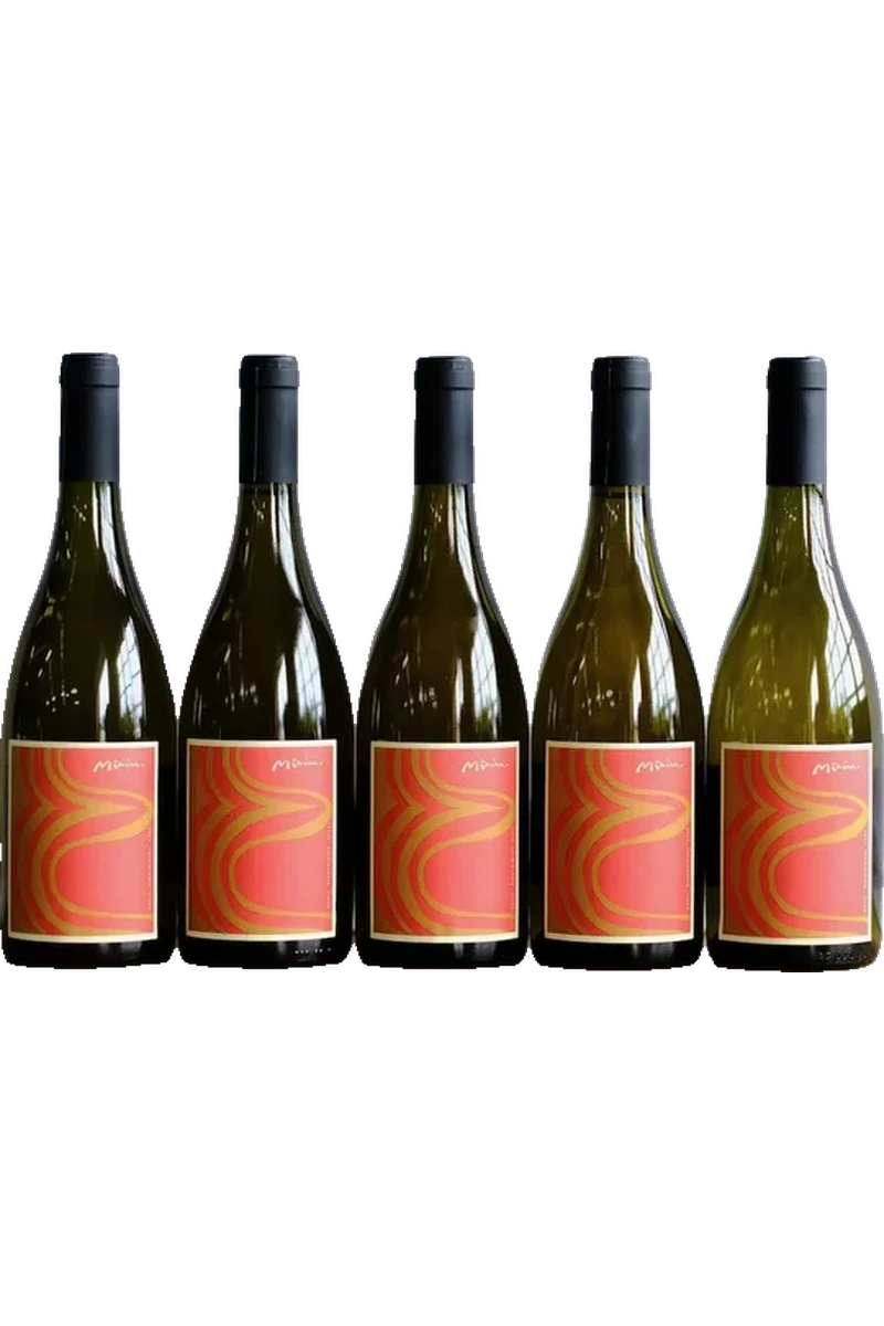Minim Colbinabbin Fiano