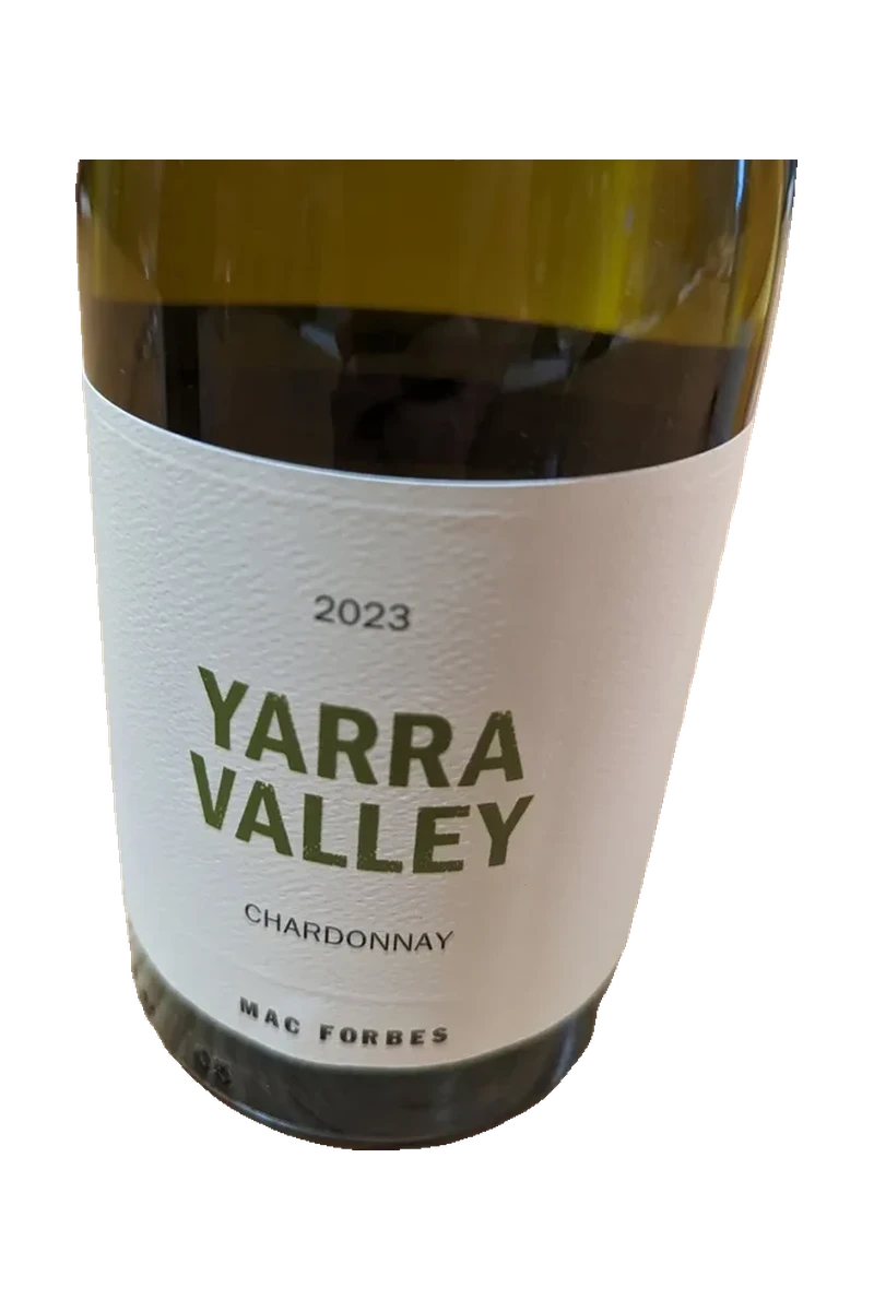 Mac Forbes Chardonnay