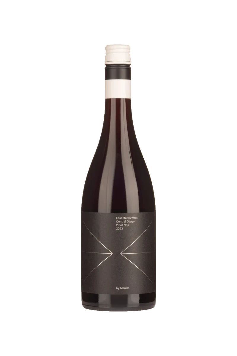 Maude East Meets West Pinot Noir