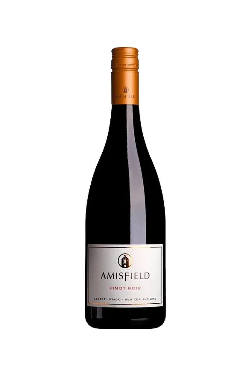 Amisfield Breakneck Reserve Pinot Noir