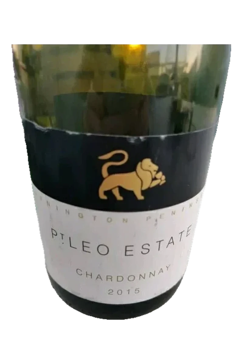 Pt Leo Estate Chardonnay