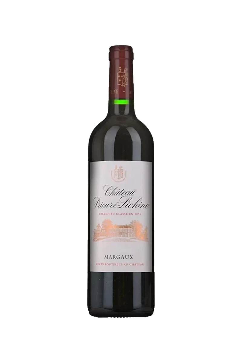 Château Prieuré-Lichine Margaux (Grand Cru Classé)