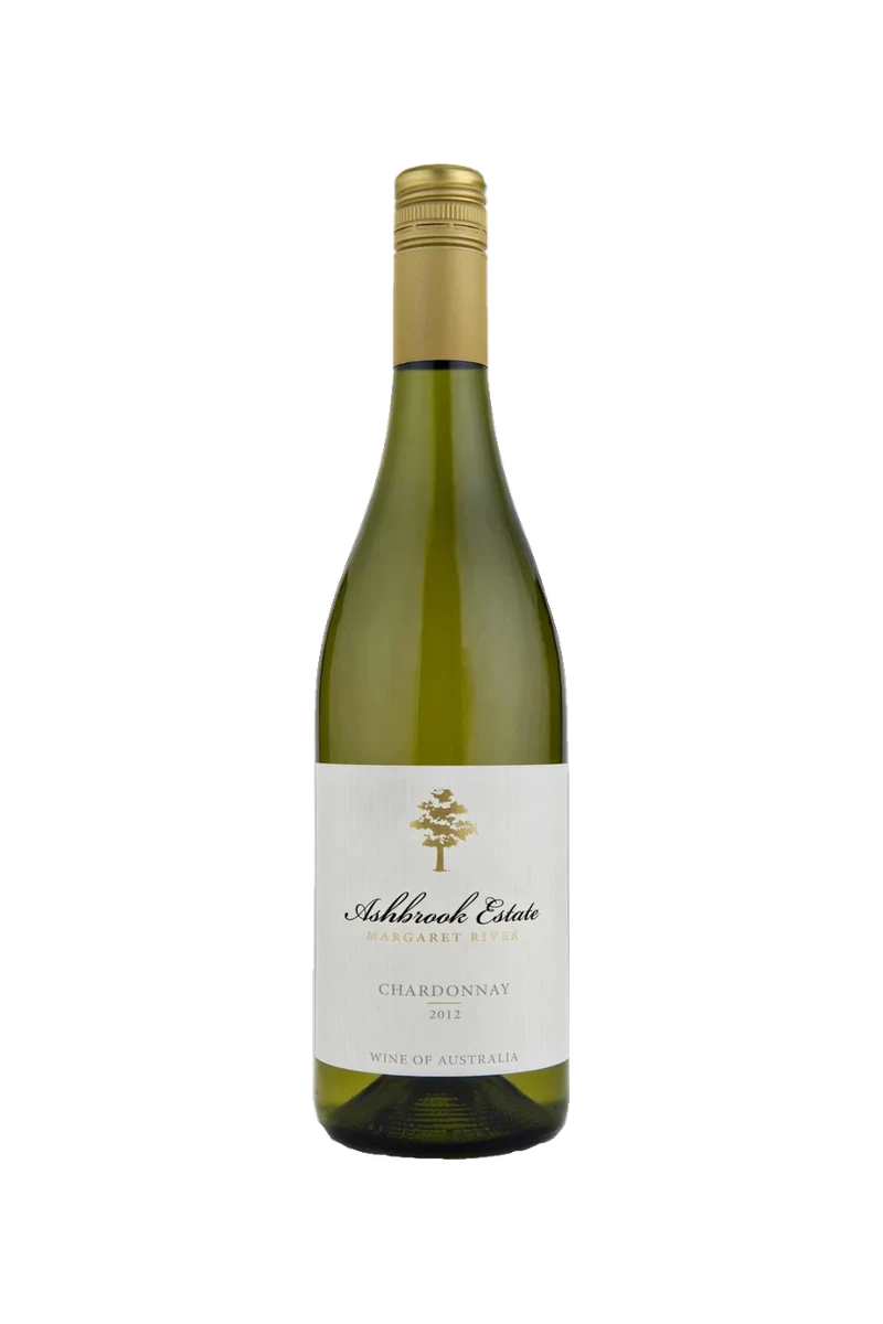 Ashbrook Estate Chardonnay