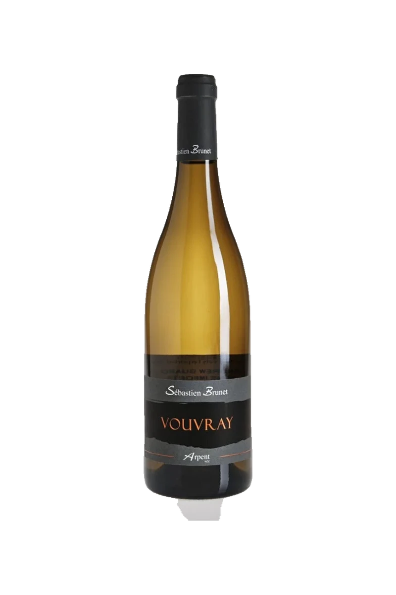 Sebastien Brunet Arpent Vouvray