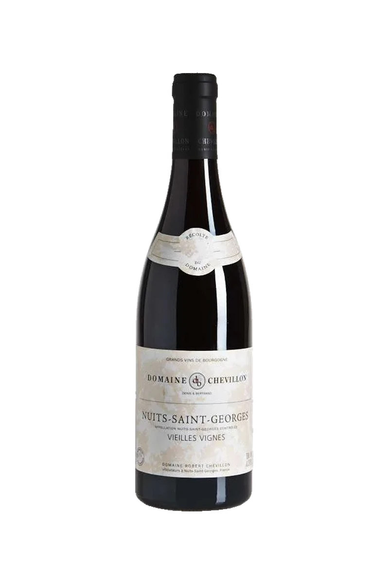 Robert Chevillon Nuits Saint Georges