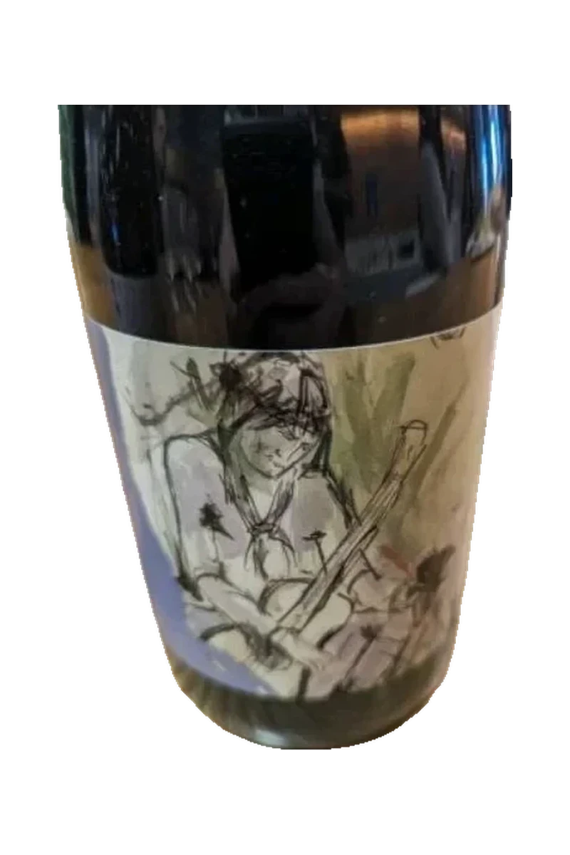 Mordrelle Basket Press Shiraz