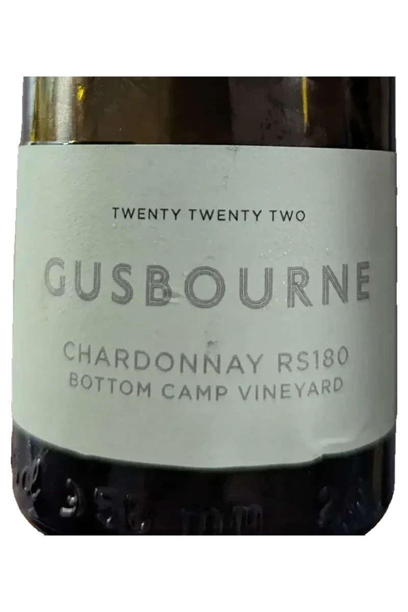 Gusbourne English Rosé