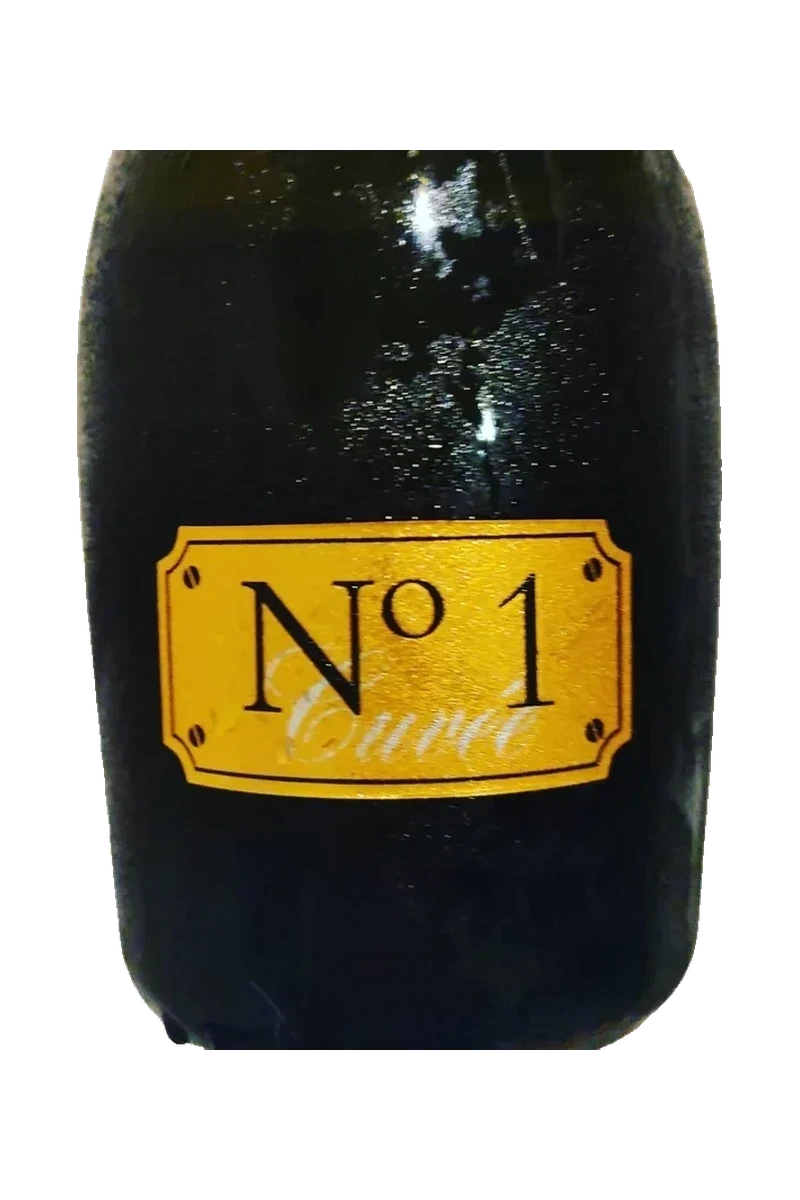 No.1 Family Estate No. 1 Cuvée