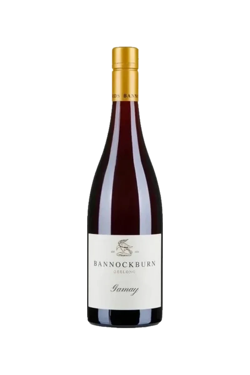 Bannockburn Vineyards Gamay