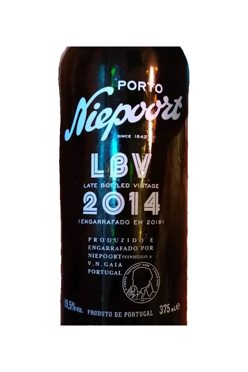 Late Bottled Vintage Port
