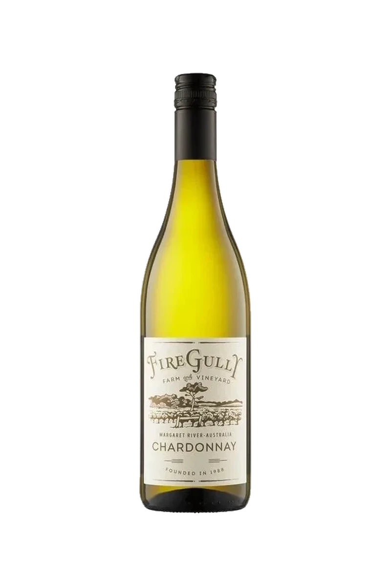 Fire Gully Chardonnay