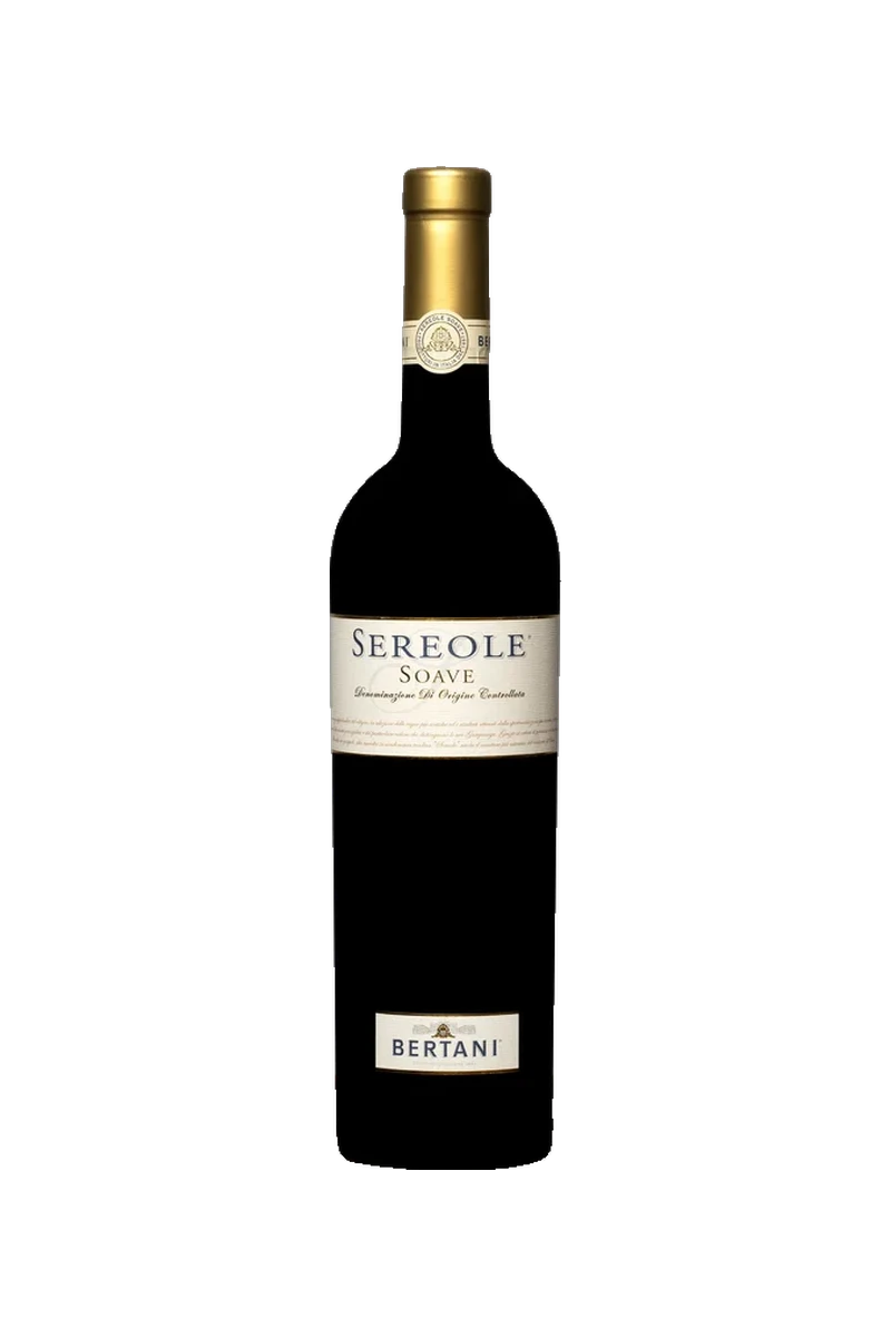Bertani Sereole Soave