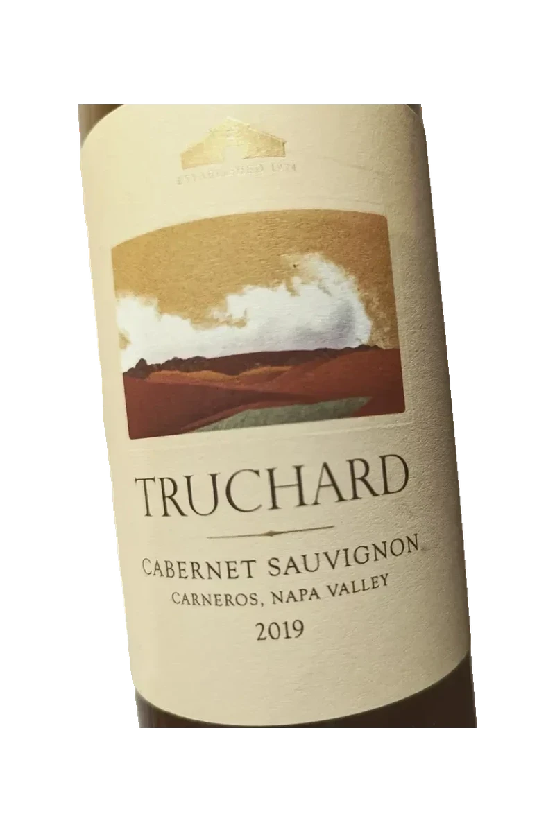 Truchard Premiere Napa Valley Cabernet Sauvignon