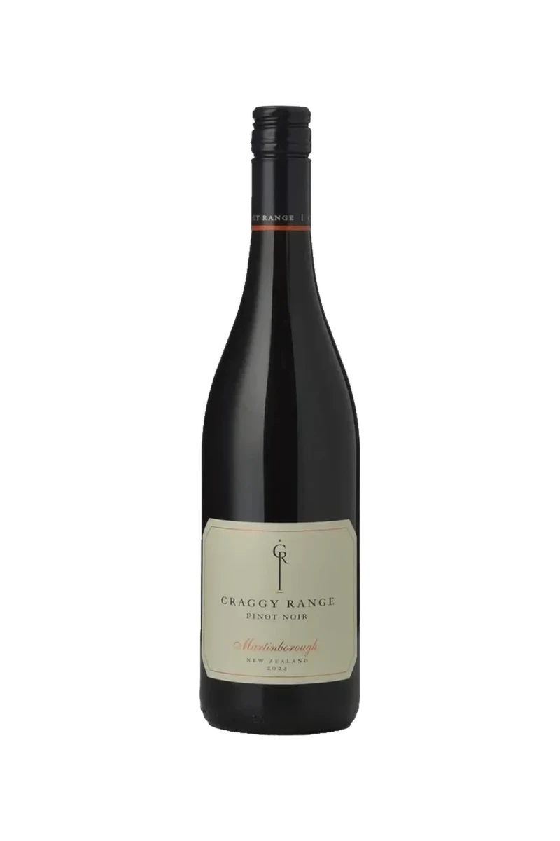 Craggy Range Pinot Noir