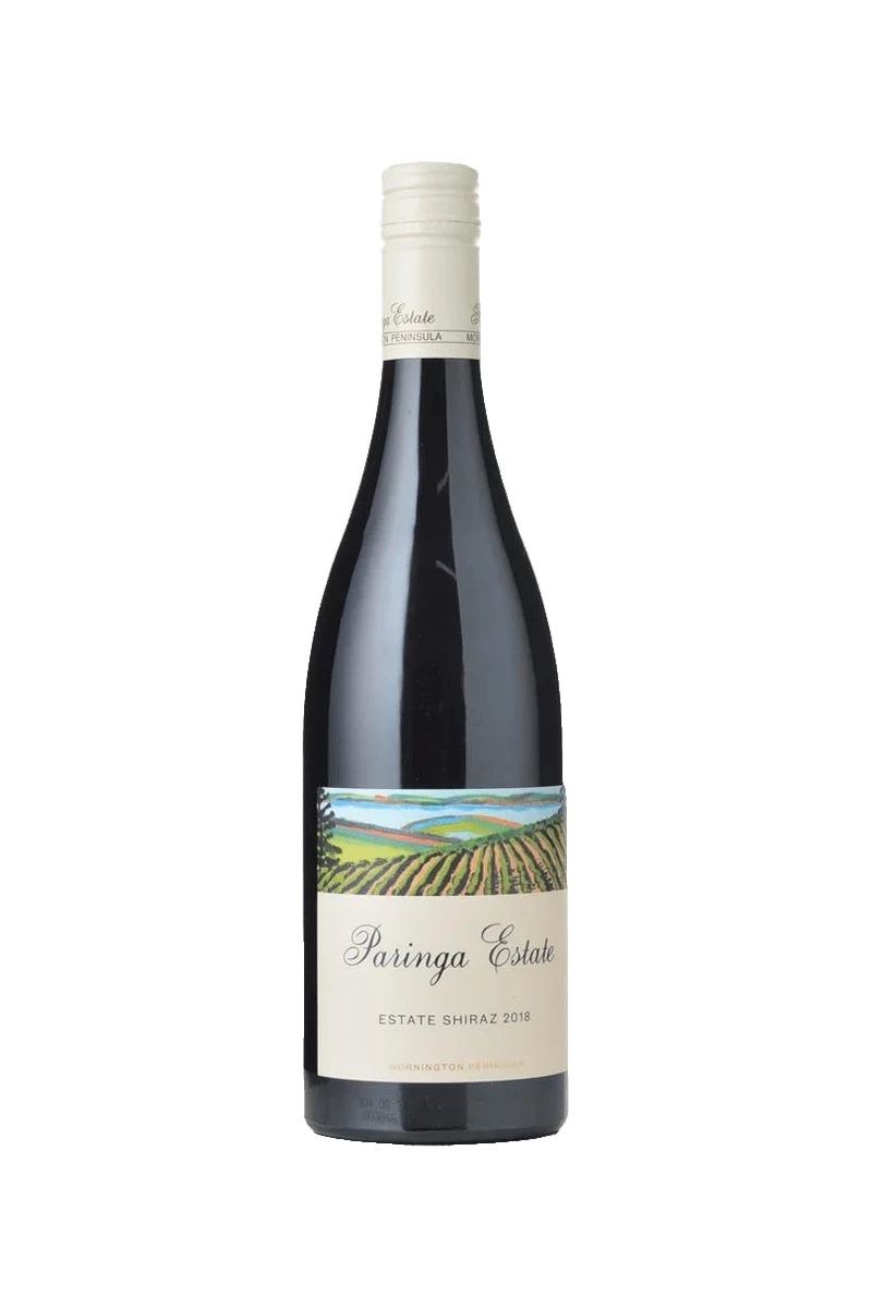 Paringa Estate Estate Shiraz