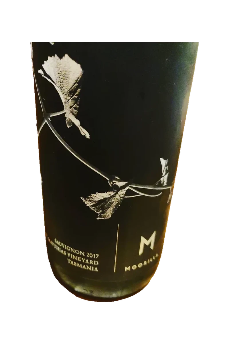 Moorilla Muse Series Sauvignon (St. Matthias Vineyard)