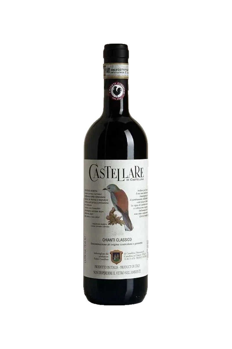 Castellare Chianti Classico