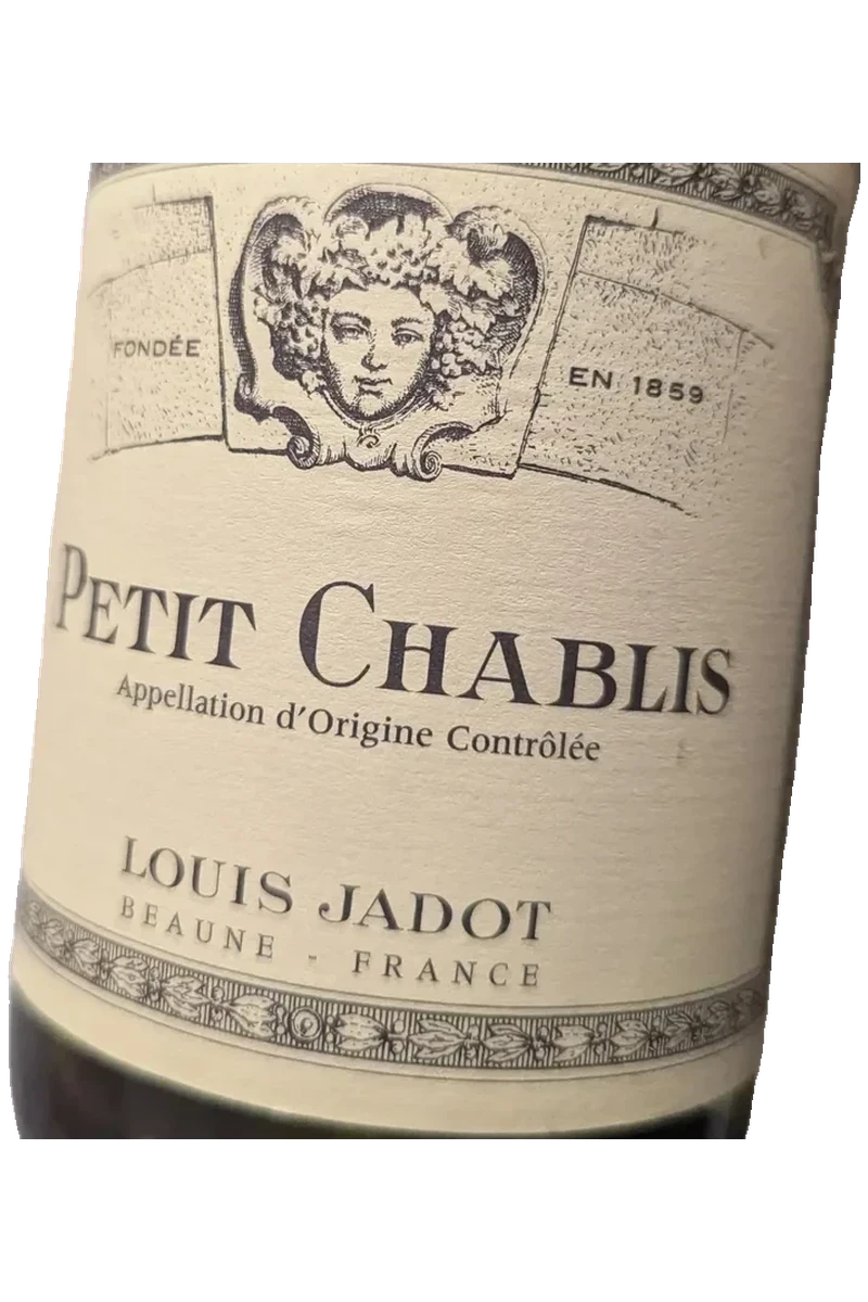 Louis Jadot Petit Chablis