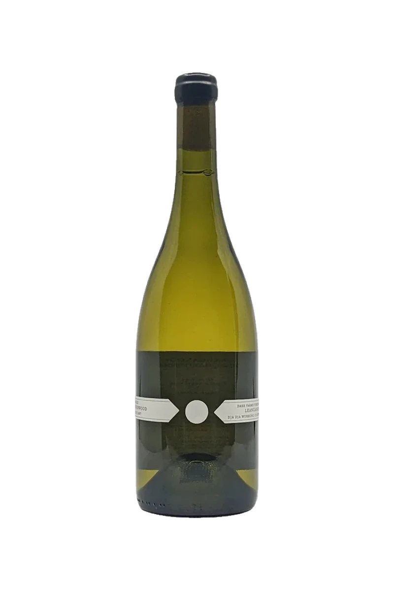 Patrick Underwood Dash Farms Leanganook Chardonnay