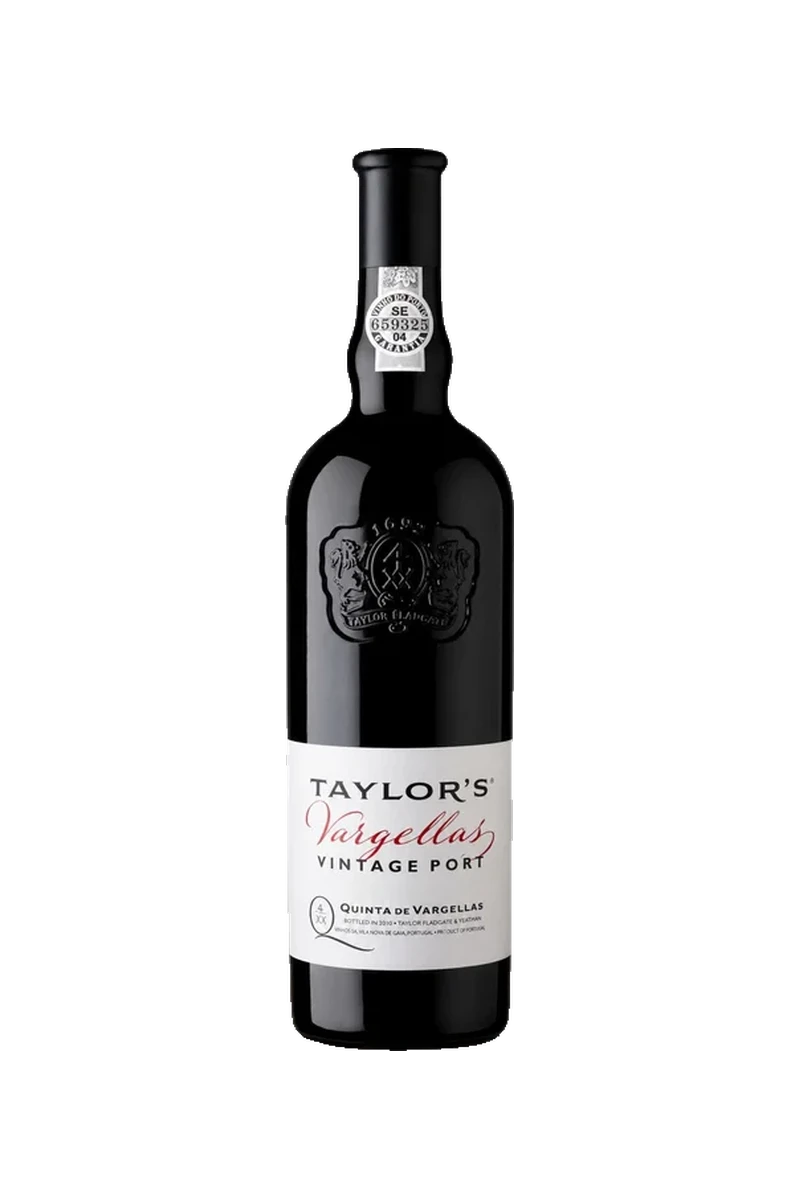 Taylor's Quinta de Vargellas