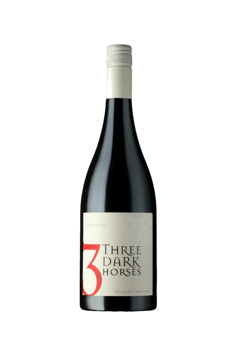 Three Dark Horses Grenache