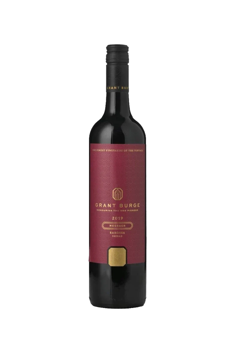 Grant Burge Wines Meshach