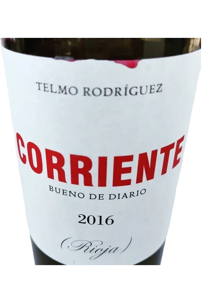 Bodega Lanzaga Corriente