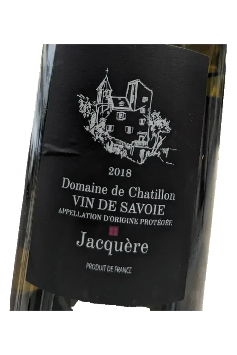 Jacquère