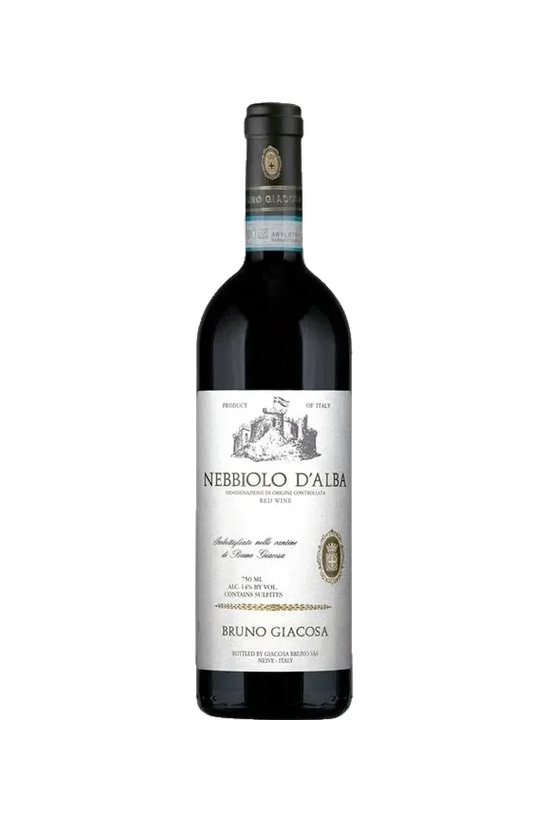 Nebbiolo d’alba