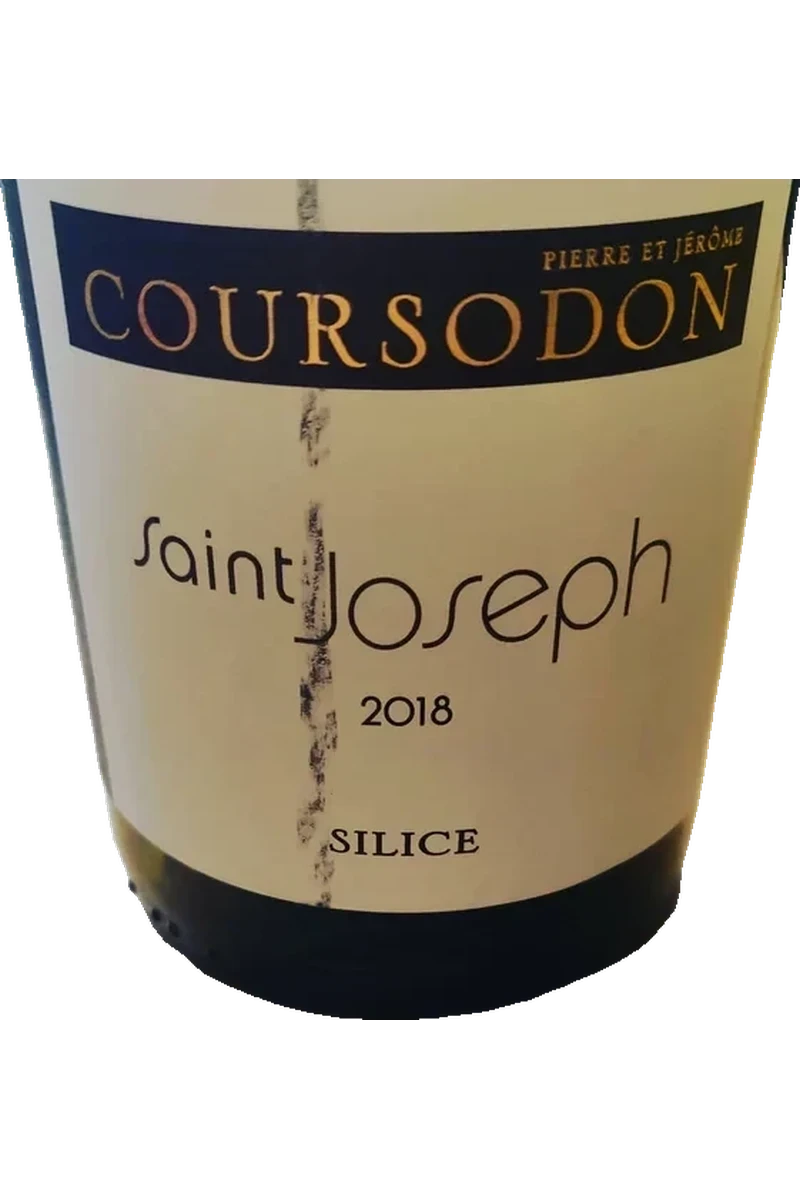 Saint-Joseph Silice