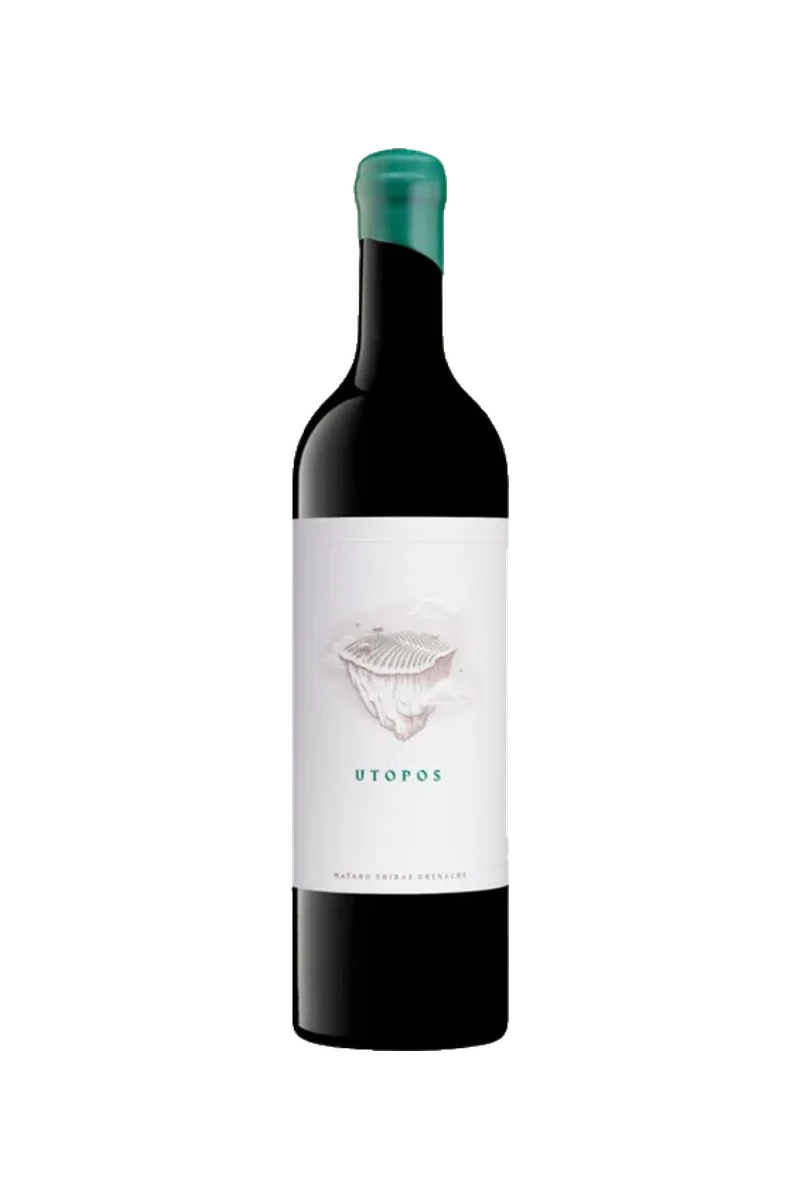 Utopos Grenache
