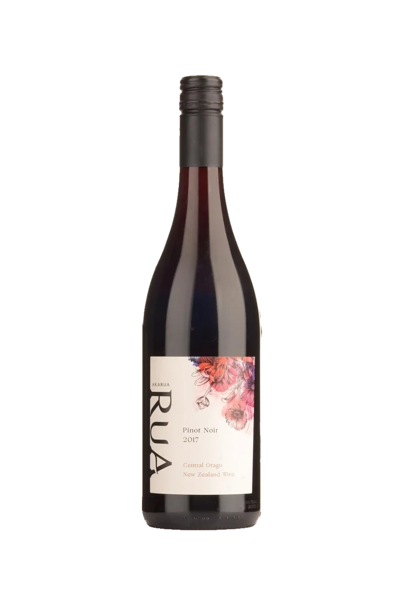 Akarua Rua Pinot Noir