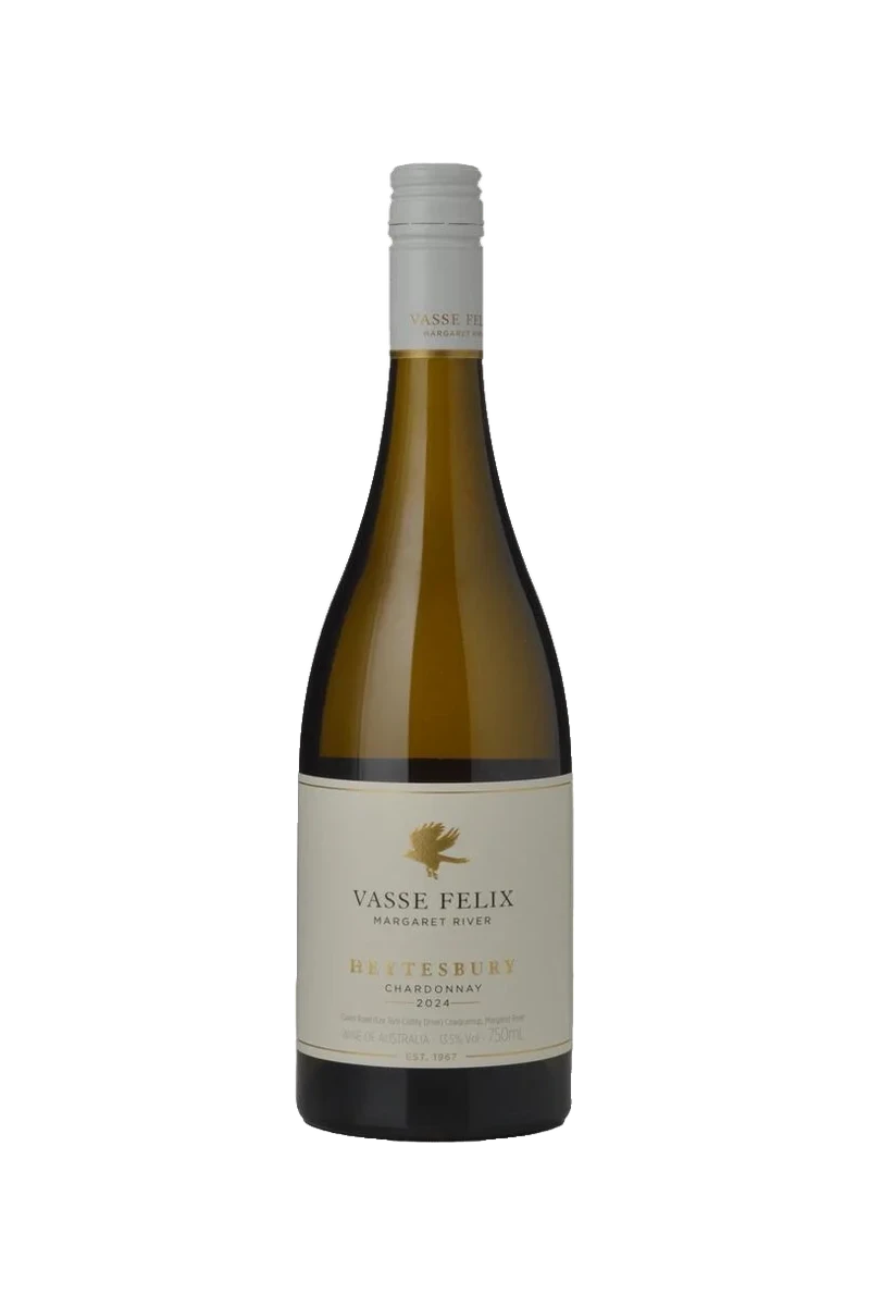 Vasse Felix Heytesbury Chardonnay