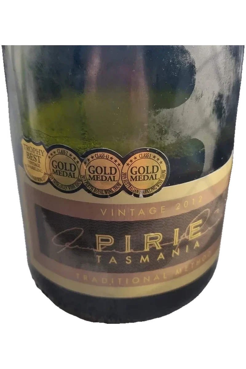 Pirie Vintage Brut