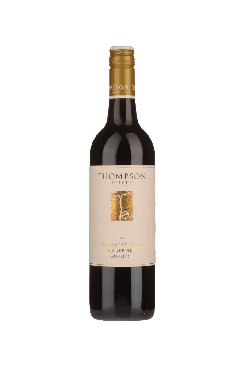 Thompson Estate Cabernet Merlot