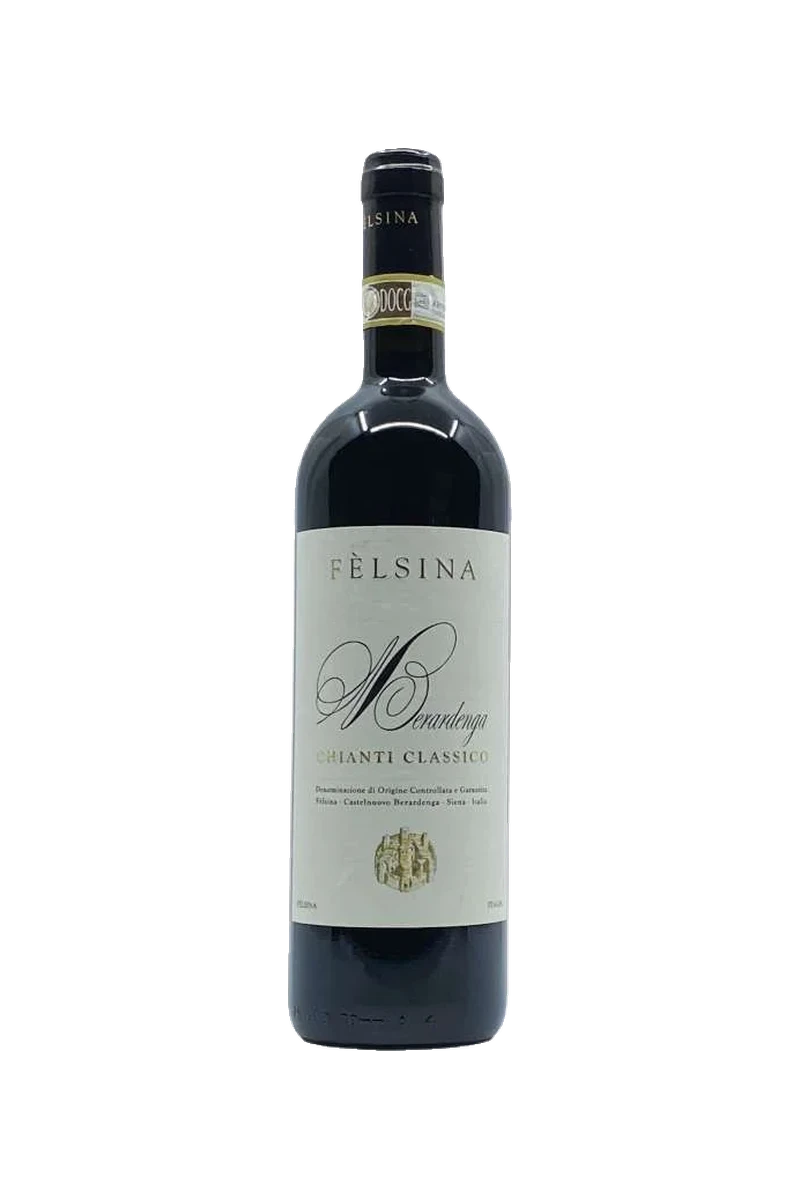 Fèlsina Berardenga Chianti Classico
