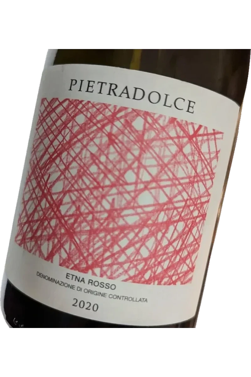 Pietradolce Etna Rosso