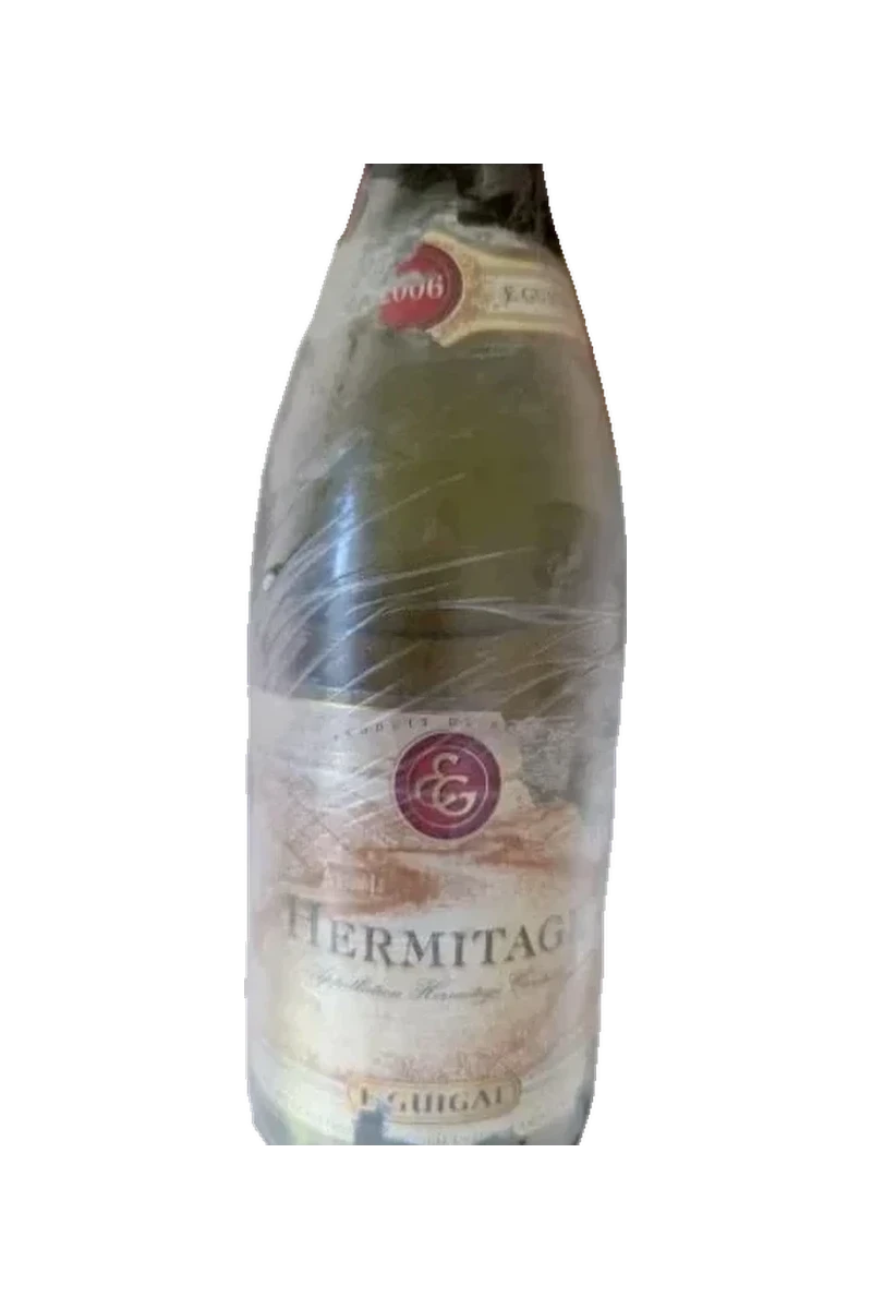 Hermitage Blanc