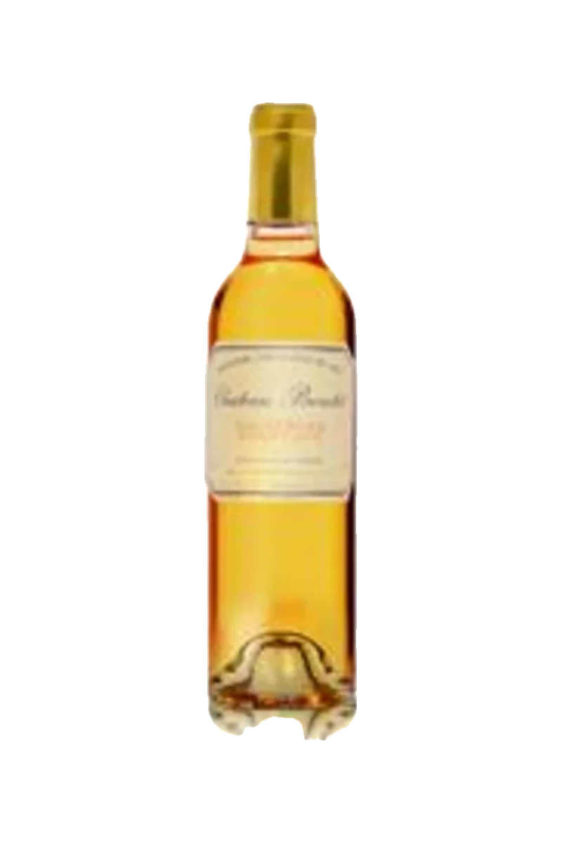 Château Broustet Barsac