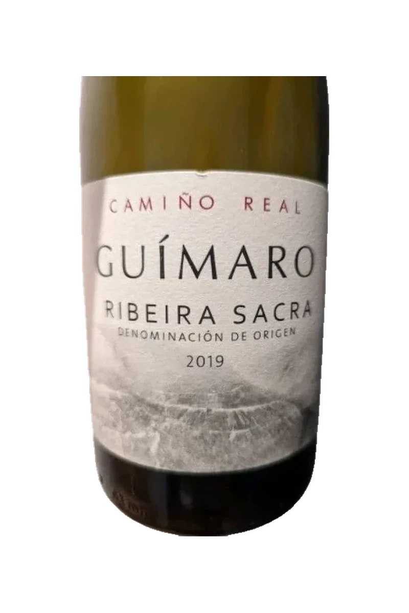 Guimaro Camiño Real