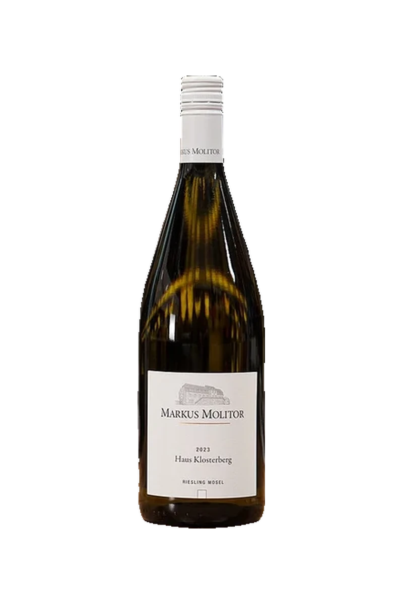 Markus Molitor Haus Klosterberg Riesling