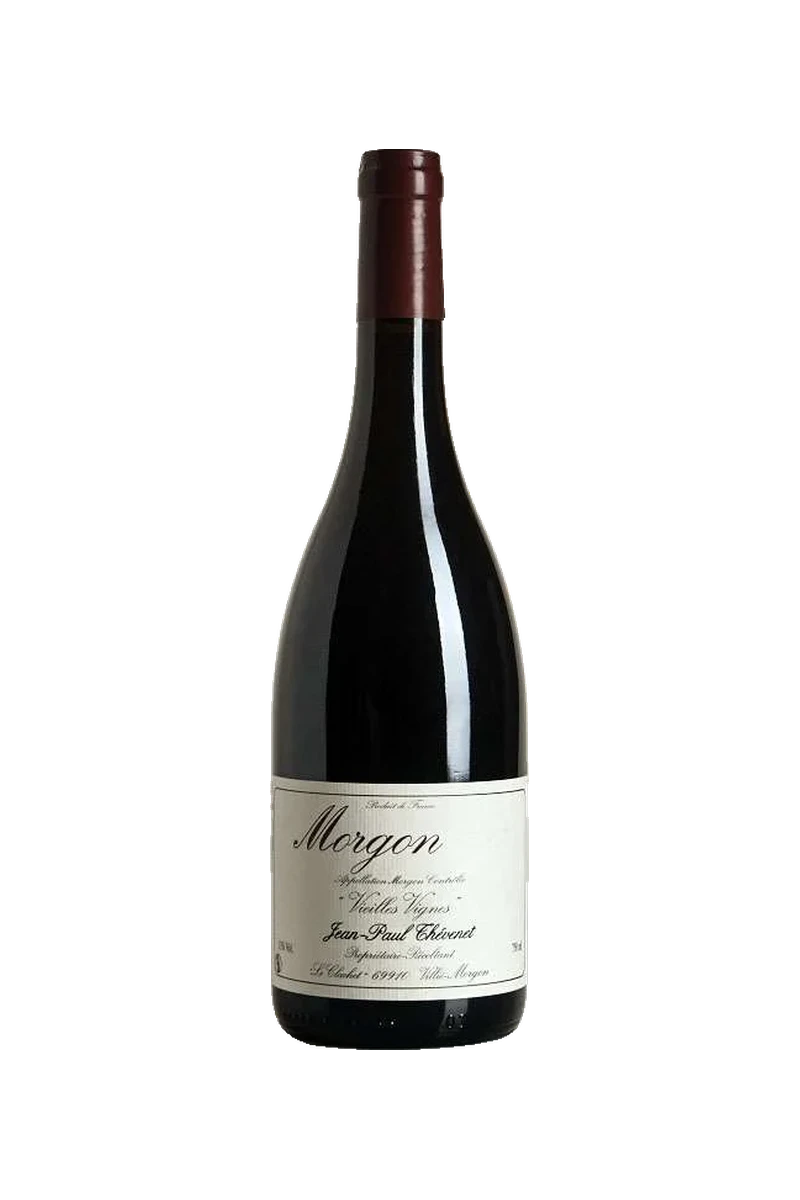 Jean-Paul Thévenet Cuvée Tradition Morgon