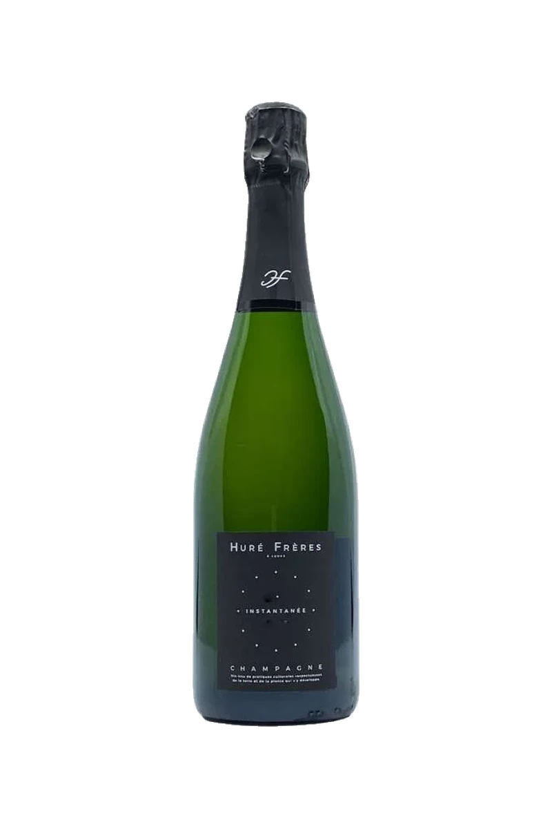 Huré Frères L'Instantanee Brut Champagne