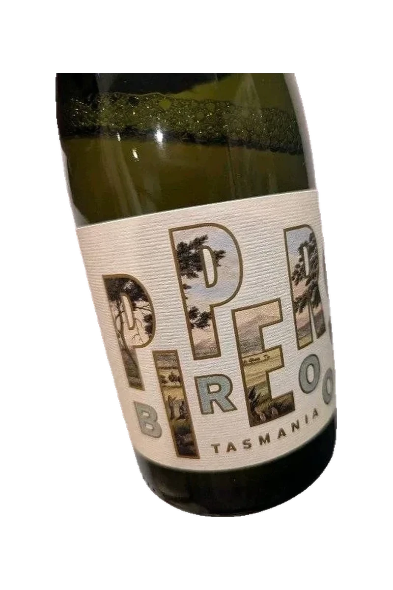 Pipers Brook Vineyard Sparkling Wine of Australia