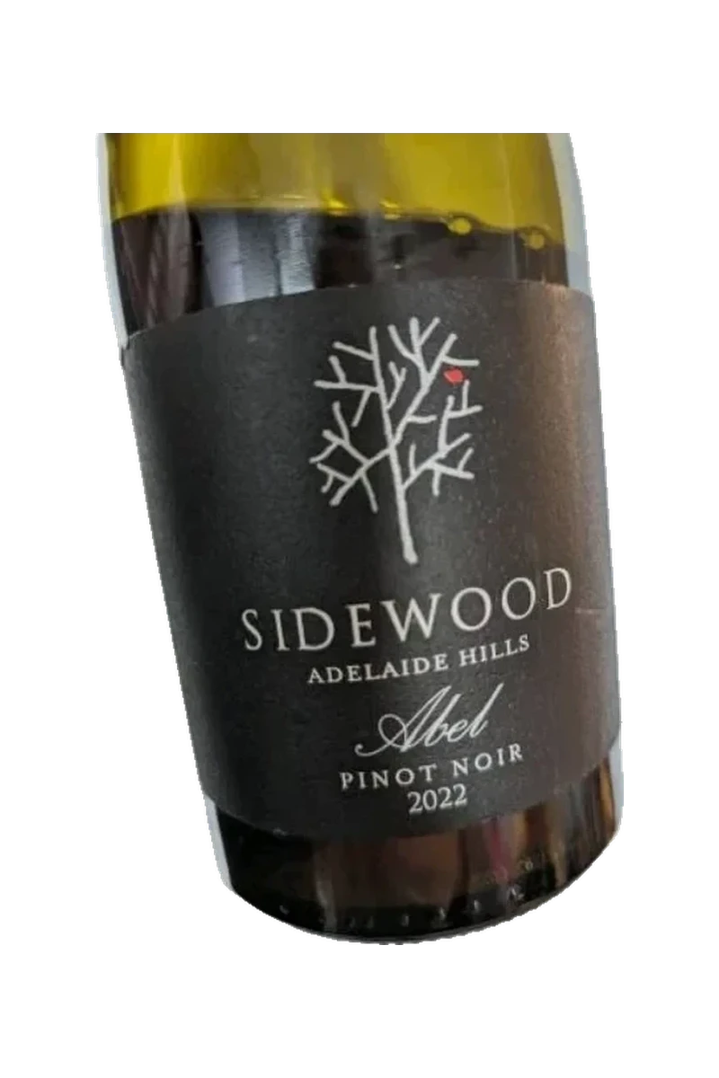 Sidewood Abel Pinot Noir