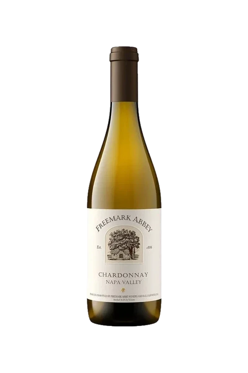 Freemark Abbey Chardonnay