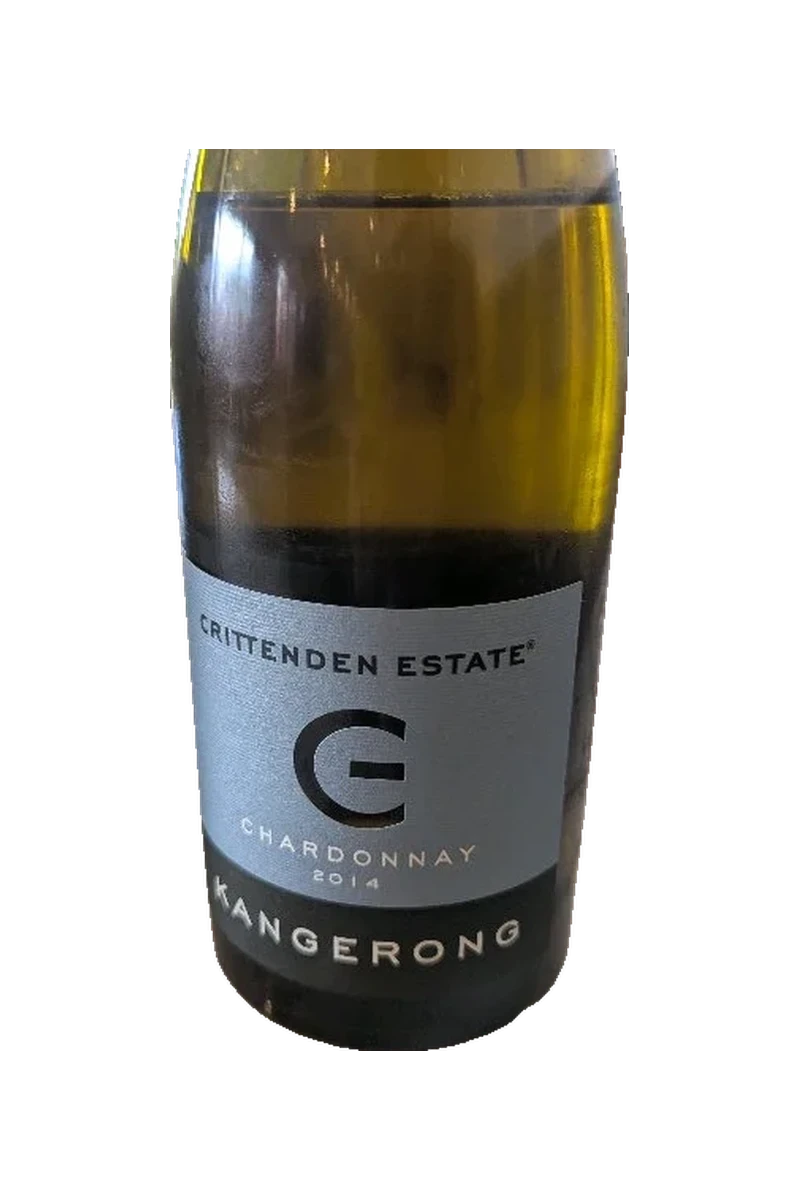 Crittenden Estate Kangerong Chardonnay