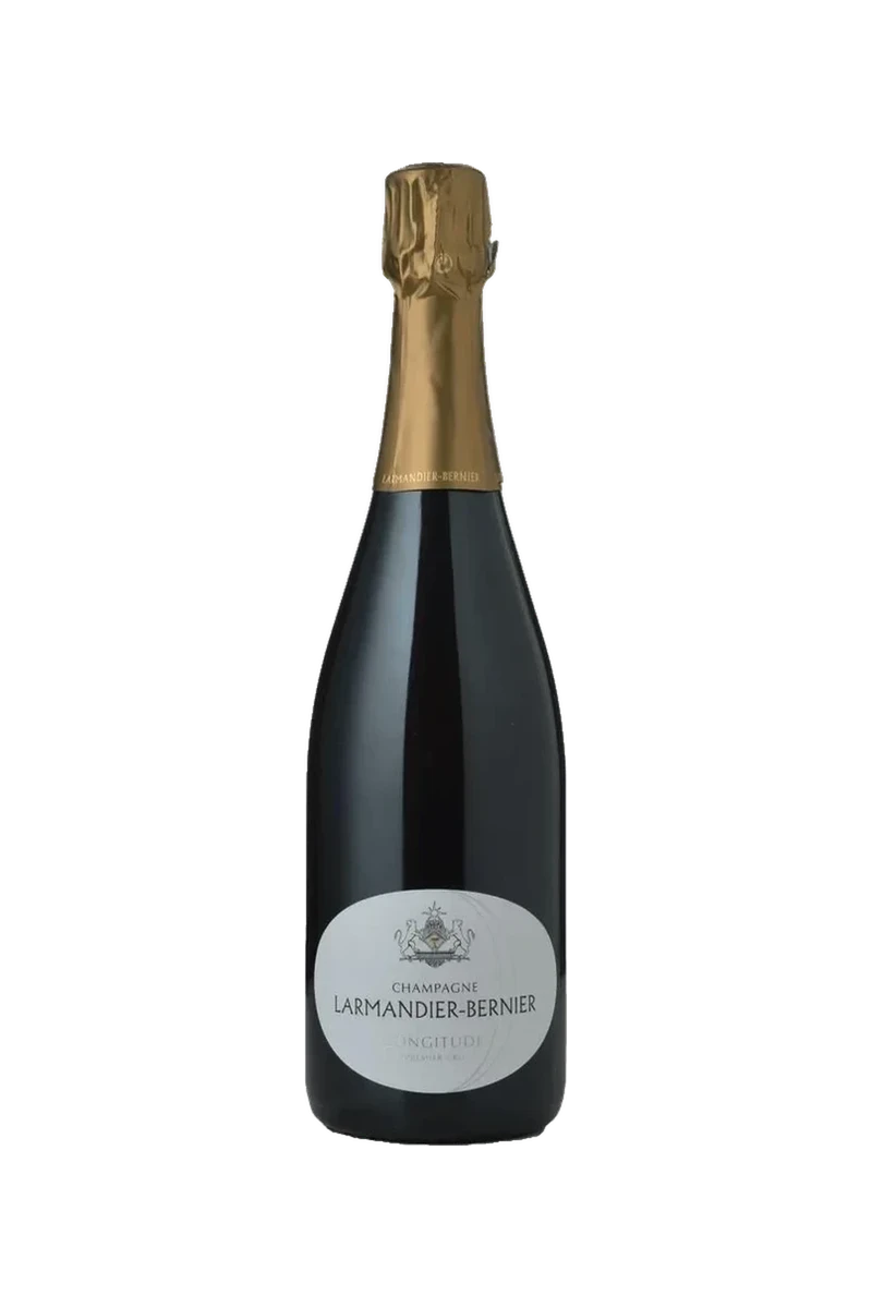 Larmandier-Bernier Longitude Blanc de Blancs Champagne Premier Cru
