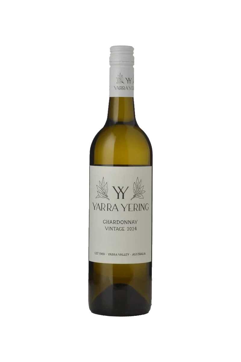 Yarra Yering Chardonnay